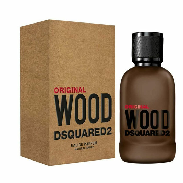 Parfum Bărbați Dsquared2 EDP