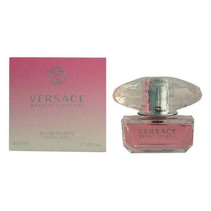 Parfum Femei Bright Crystal Versace EDT