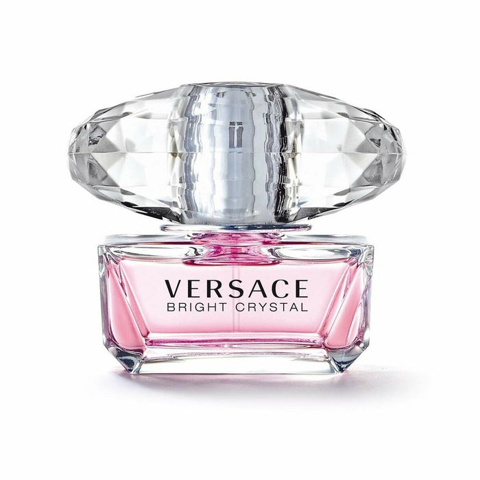 Parfum Femei Versace EDT Bright Crystal (50 ml)