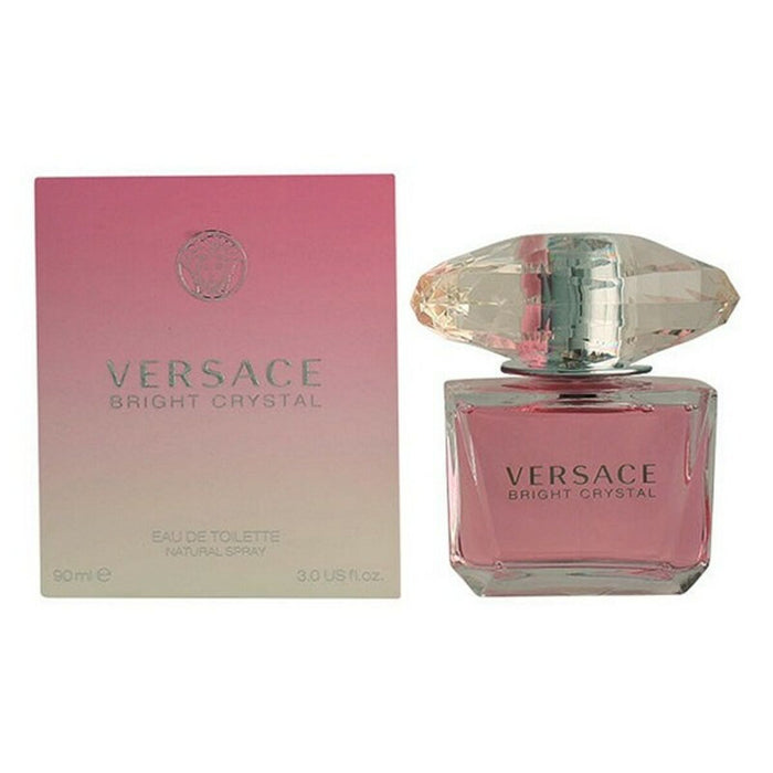 Parfum Femei Bright Crystal Versace EDT