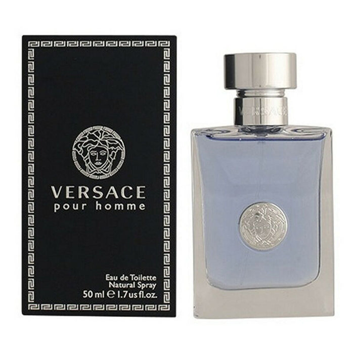 Parfum Bărbați Versace Pour Homme Versace EDT