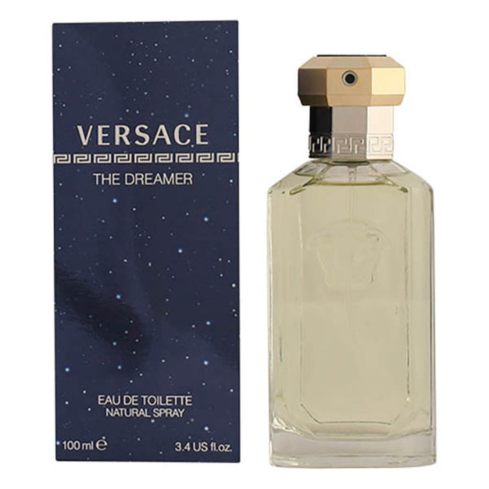 Parfum Bărbați The Dreamer Versace EDT (100 ml)