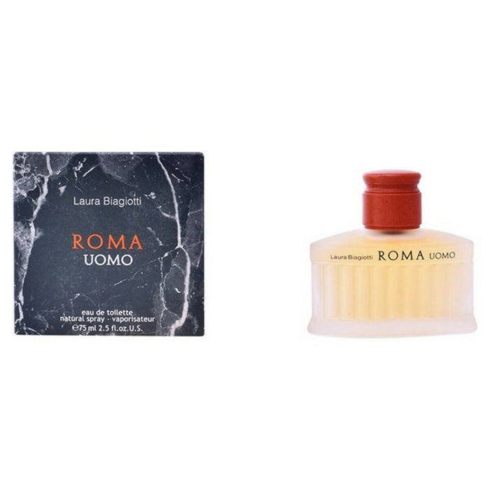 Parfum Bărbați Roma Uomo Laura Biagiotti EDT