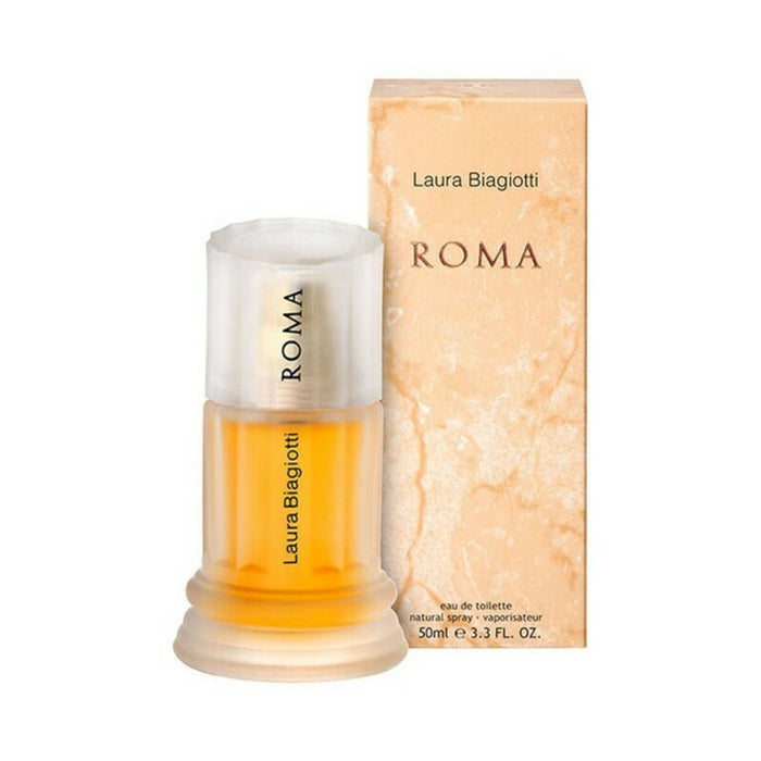 Parfum Femei Laura Biagiotti 10005176 EDT 25 ml