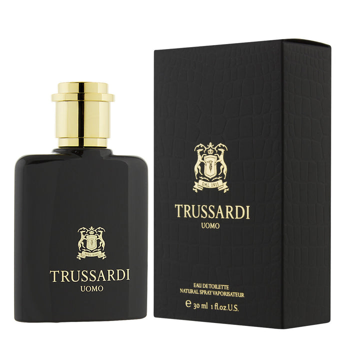Parfum Bărbați Trussardi EDT Uomo 30 ml