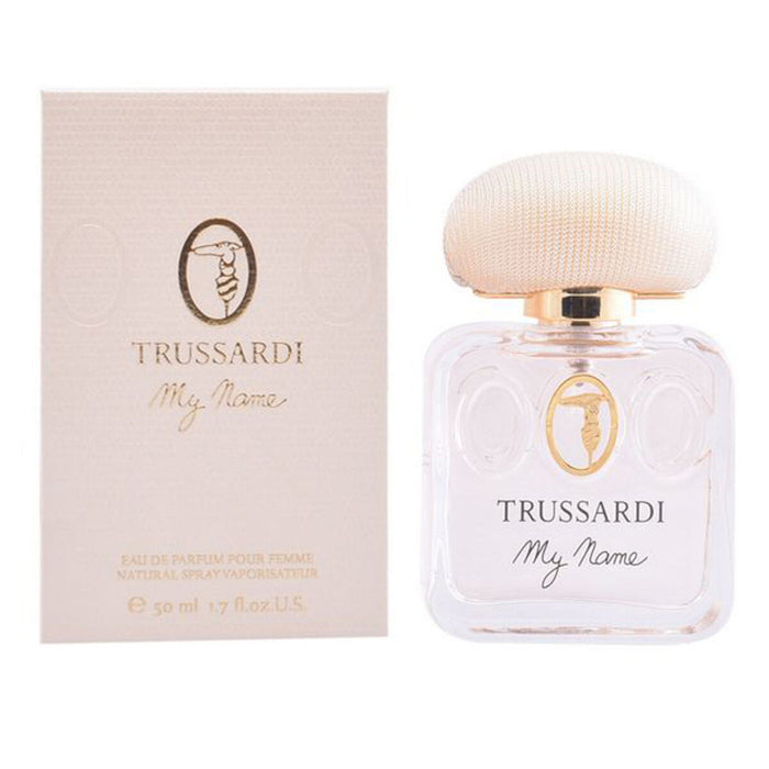 Parfum Femei My Name Trussardi My Name EDP