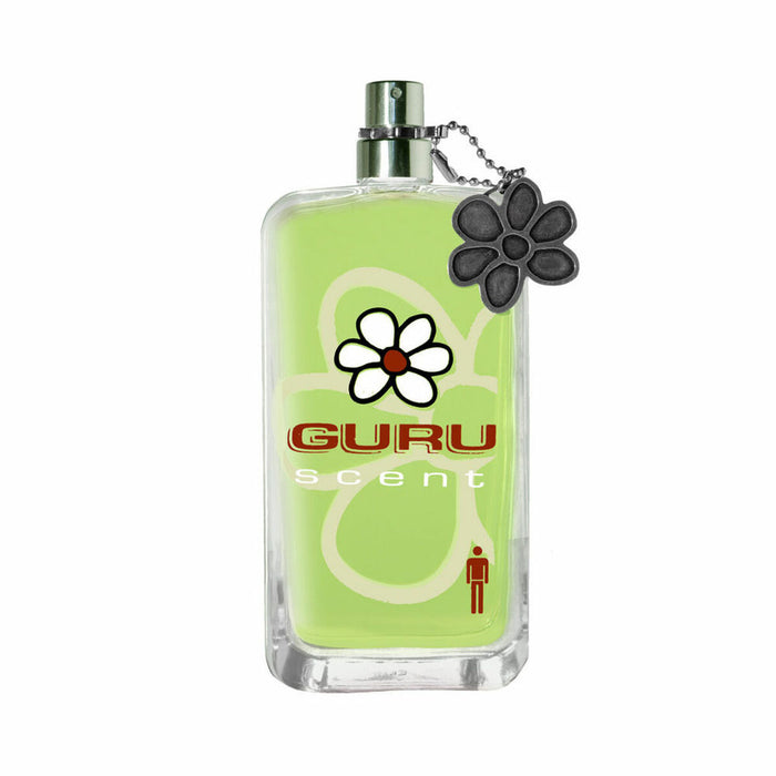 Parfum Bărbați Scent for Men Guru (capacidad) EDT