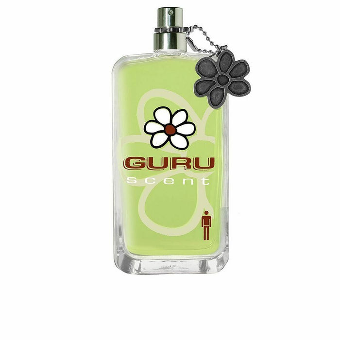 Parfum Bărbați Guru EDT 100 ml Scent for Men