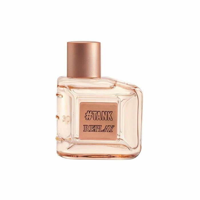 Parfum Femei Replay EDT #Tank 30 ml