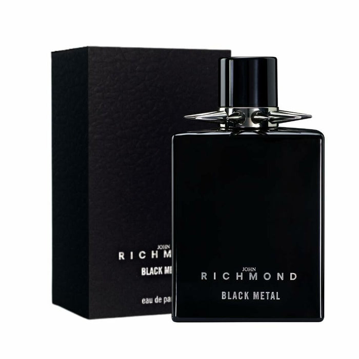 Parfum Femei John Richmond Black Metal EDP 100 ml