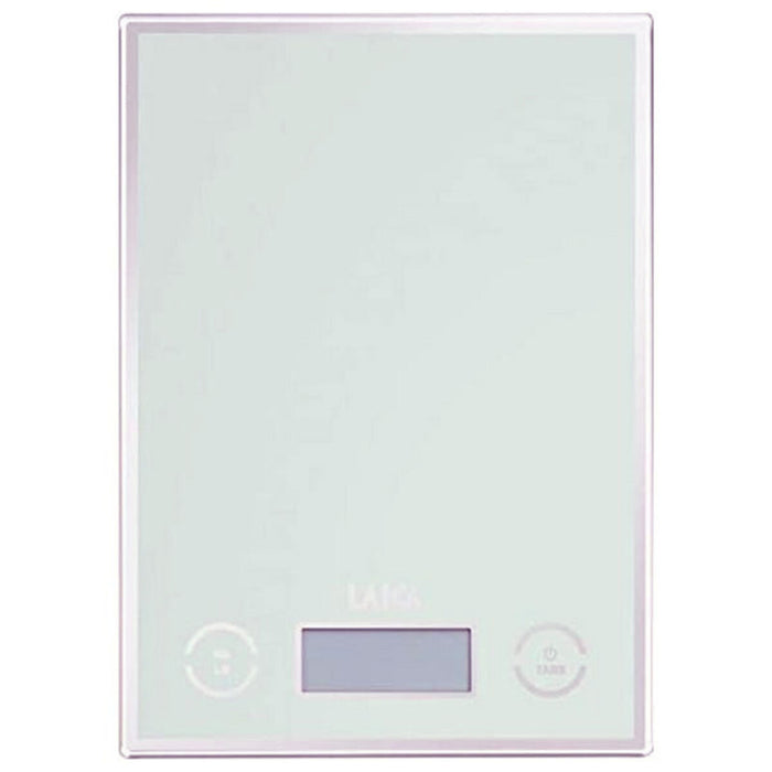 Cântar de bucătărie LAICA KS1050W LCD 5 kg