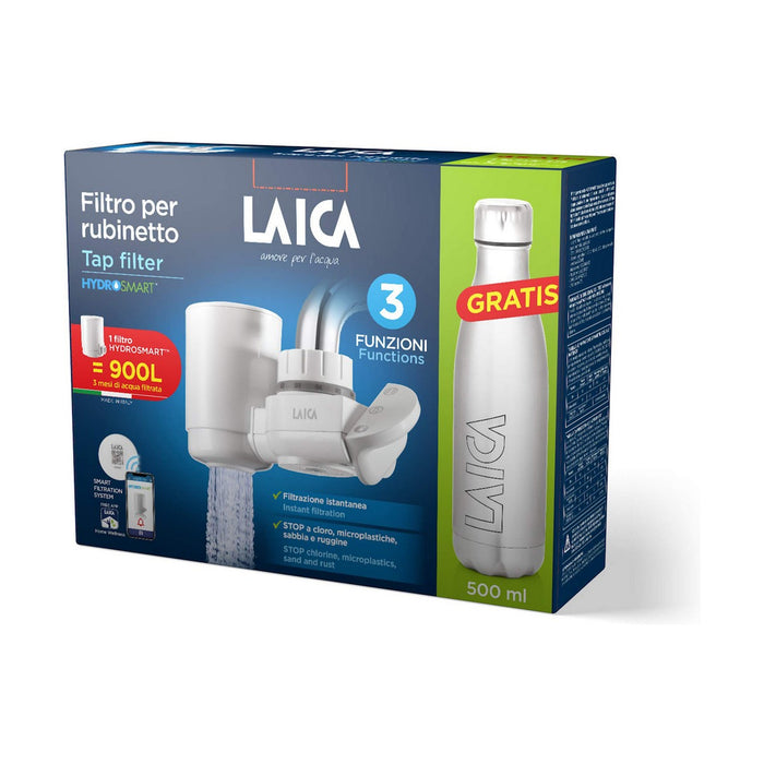 Filtru pentru robinet LAICA VENEZIA