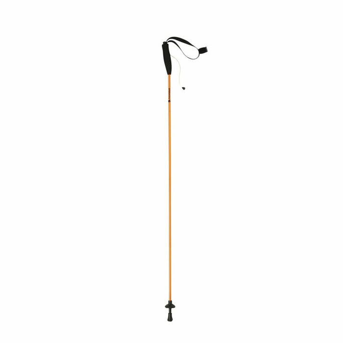 Baston Trekking Ferrino Eiger 125 cm Multicolor Portocaliu