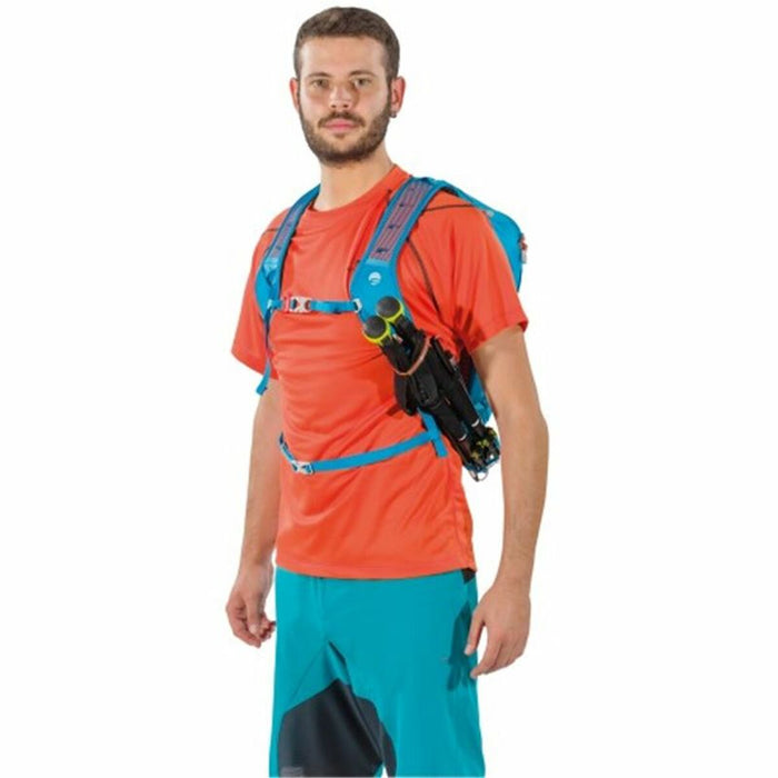 Rucsac de munte Ferrino Steep 20 Albastru 20 L