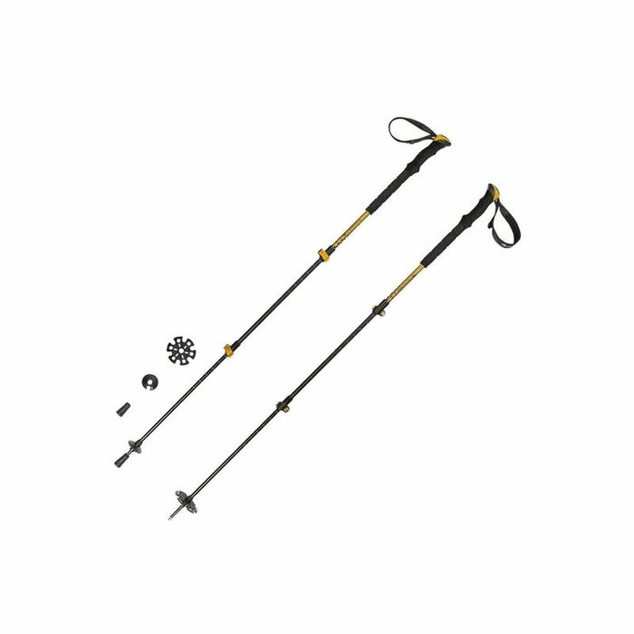 Baston Ferrino Mustang Negru