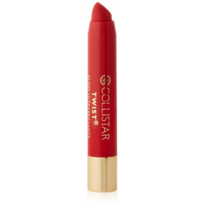 Luciu de Buze Collistar Twist Nº 208 Cherry 2,5 g
