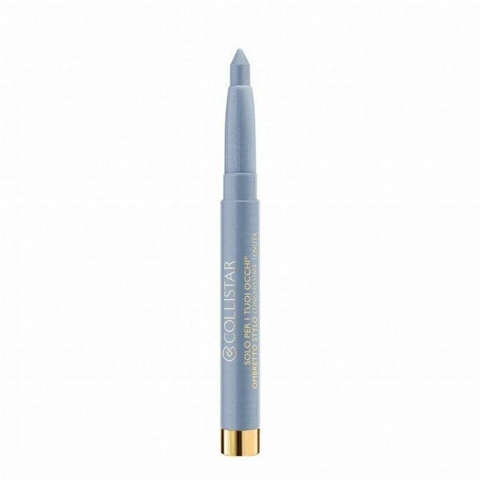 Fard de Ochi Collistar Eye Shadow Stick Nº 8 Light blue 1,4 g