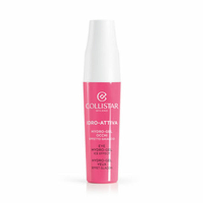 Gel pentru Zona din Jurul Ochilor Collistar Idro-Attiva Hidratant (14 ml)