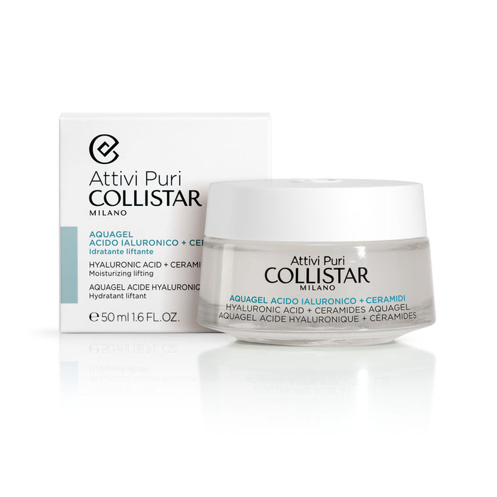 Cremă de Față Collistar Attivi Puri 50 ml