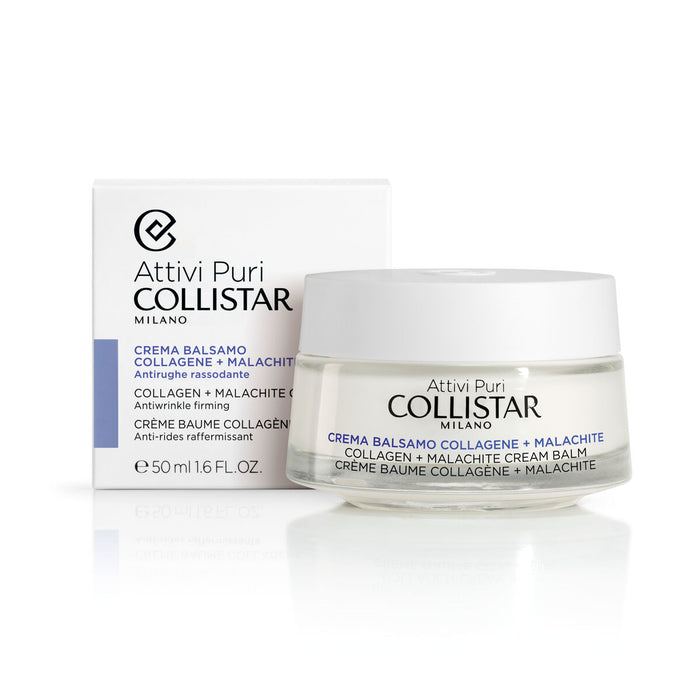 Cremă Anti-aging de Zi Collistar Attivi Puri 50 ml