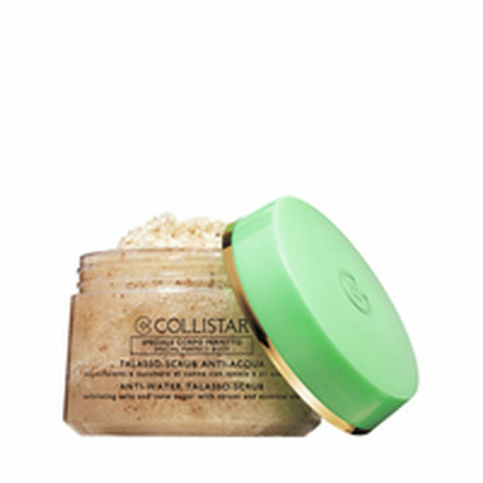 Exfoliant Corp Collistar col25169 Anti-umiditate 700 g 300 g