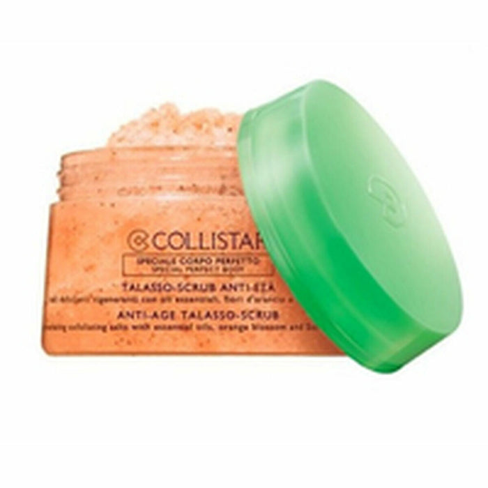 Exfoliant Corp Collistar Perfect Body Anti-aging (300 g)