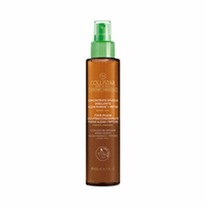 Ulei de Corp Concentrat Reductor Collistar K25315 200 ml