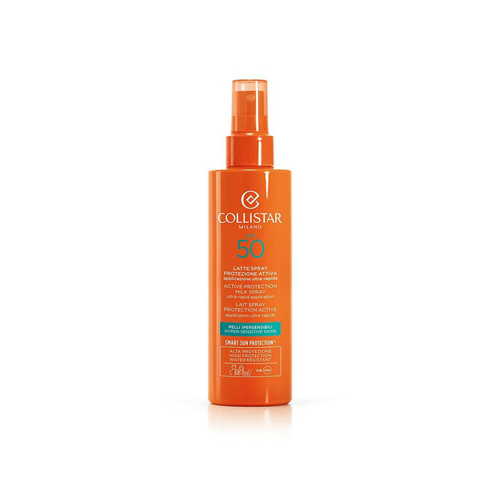 Lapte Solar Collistar 200 ml Spf 50