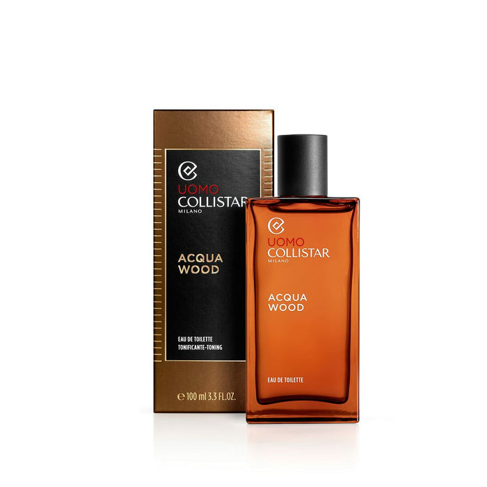 Parfum Bărbați Collistar EDT Acqua Wood 100 ml