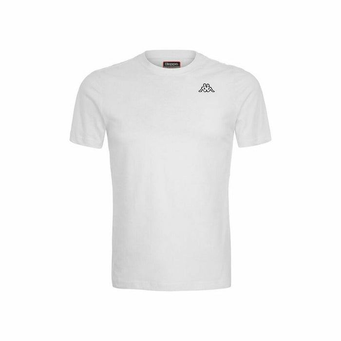 Tricou cu Mânecă Scurtă Bărbați Kappa Cafers