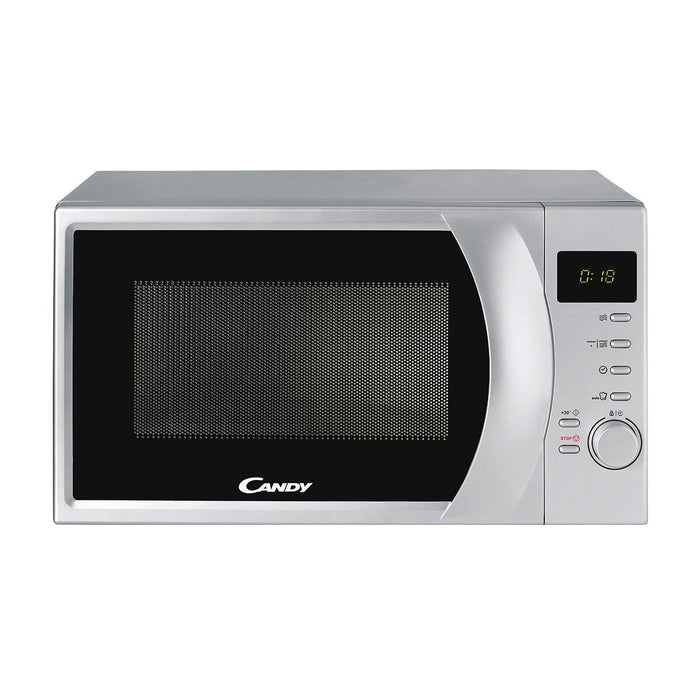 Cuptorul cu Microunde Candy CMG2071DS Argintiu 700 W 20 L