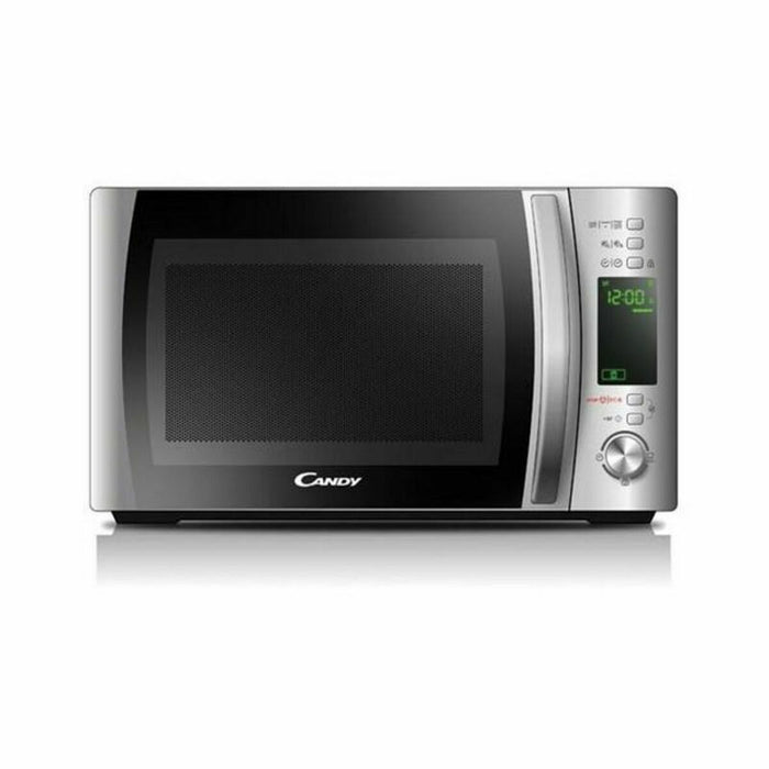 Cuptor cu microunde cu Grill Candy 20 L ECO 700 W Argintiu 700 W 20 L