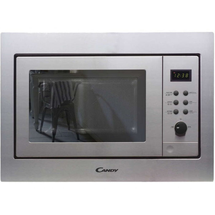 Cuptorul cu Microunde Candy MIC 211EX Gri 800 W 21 L