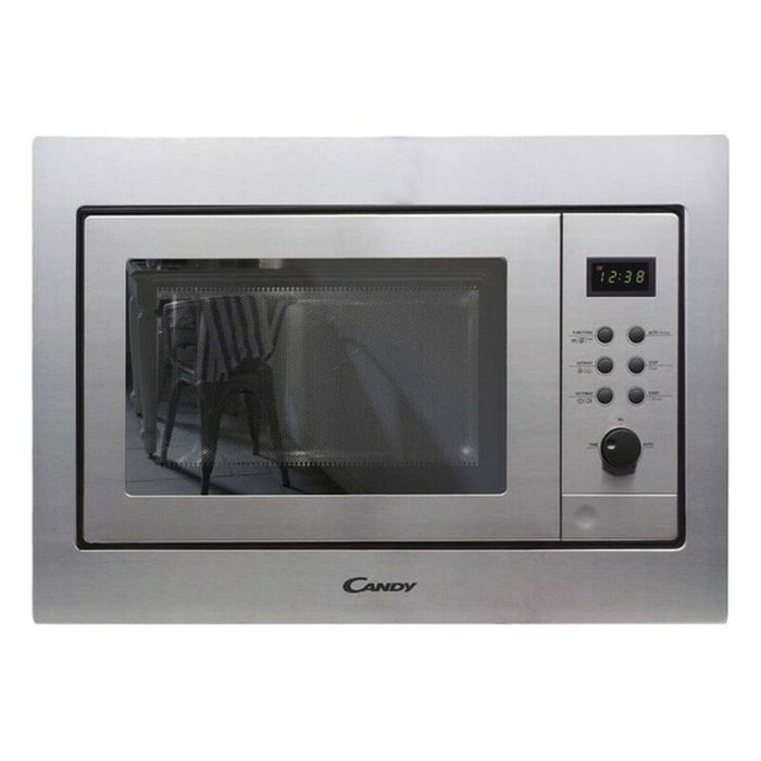 Cuptor cu microunde cu Grill Candy MIC 211 EX (21 L)