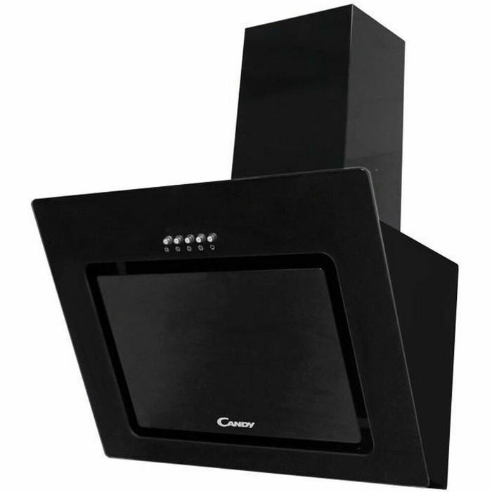 Hotă Convențională Candy 36900946 463 m3/h Negru