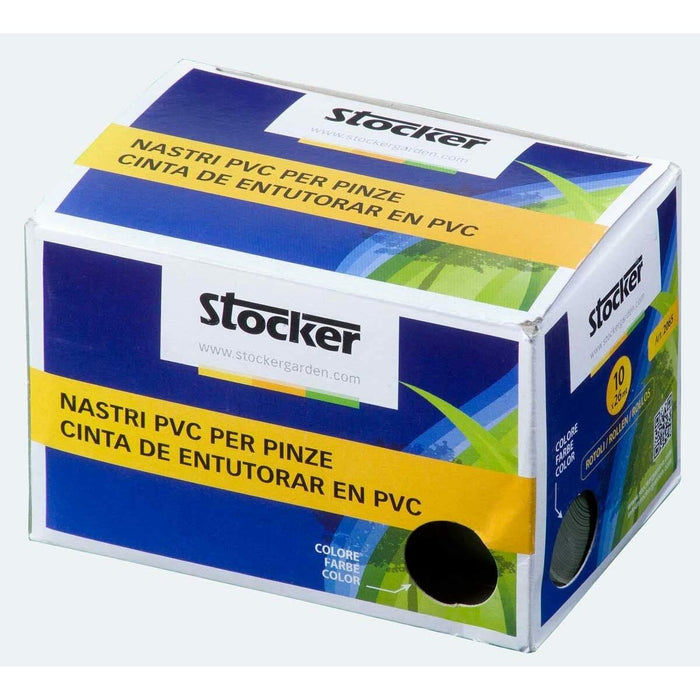 Bandă Stocker Verde Multicolor Grădină