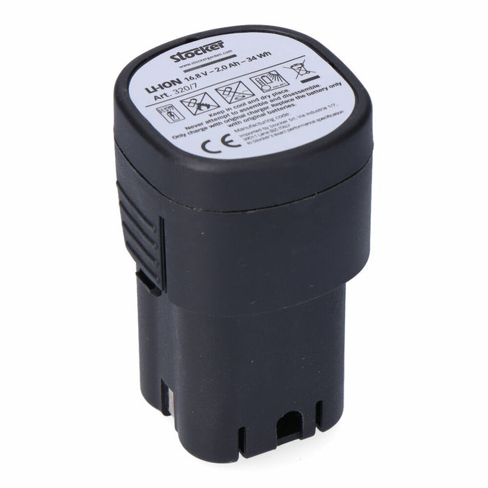 Baterie reîncărcabilă Stocker 79119 st-320/7 Li-Ion 2 Ah 16,8 V