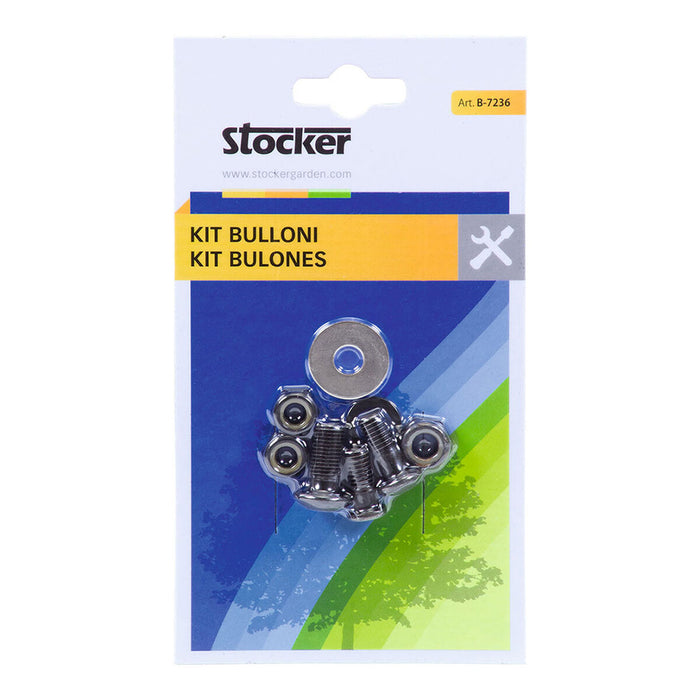 Bolțuri Stocker 79017, 79014, 79011 Rezervă Foarfece pentru pomi/ de grădină