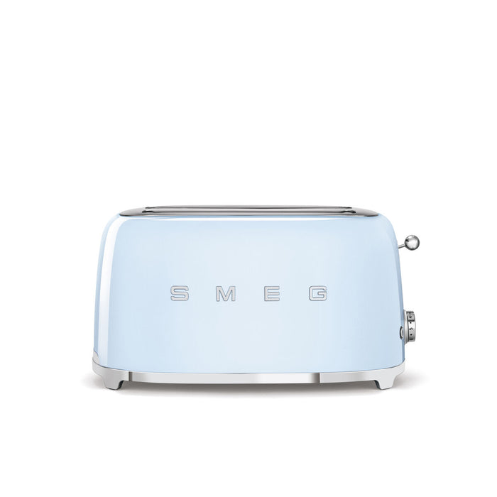 Prăjitor de Pâine Smeg TSF02PBEU Albastru 1500 W