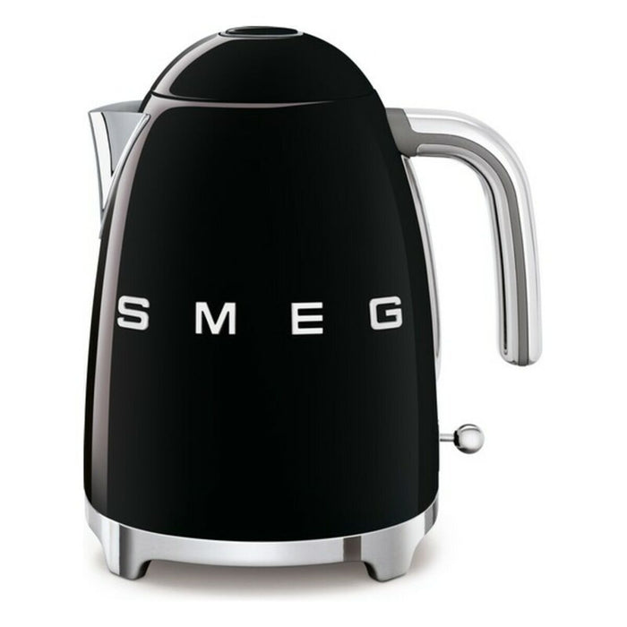 Fierbător Smeg KLF03BLEU Negru 1,7 L