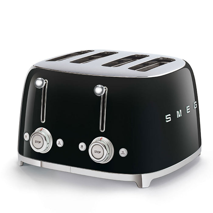 Prăjitor de Pâine Smeg TSF03BLEU 2000 W