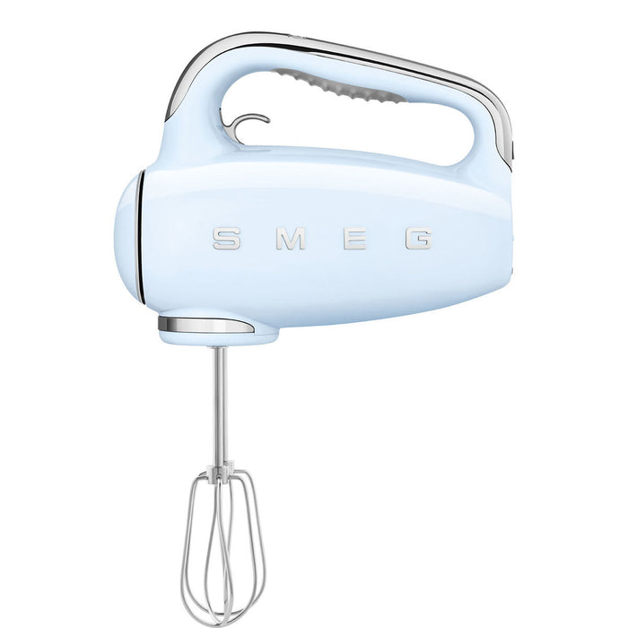 Mixer-Malaxor Smeg HMF01PBEU 250 W Albastru