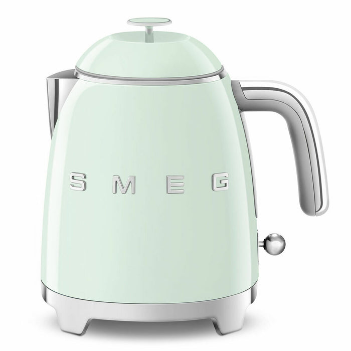 Fierbător Smeg Verde Oțel inoxidabil 1400 W 800 ml