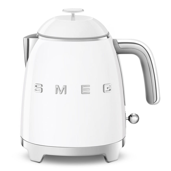 Fierbător Smeg Alb Oțel inoxidabil 1400 W 800 ml