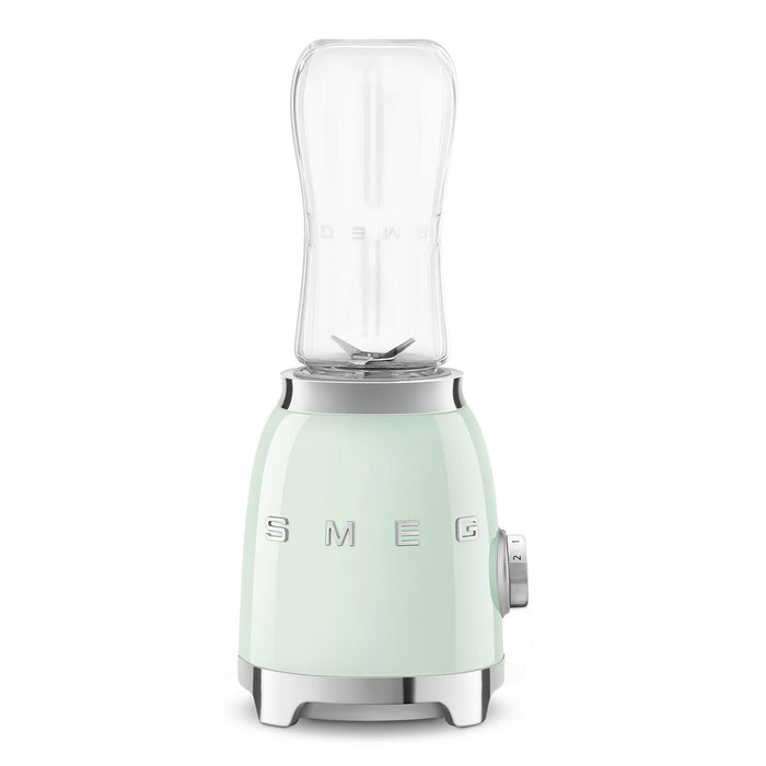 Mixer cu Pahar Smeg PBF01PGEU 300 W 600 ml Alb