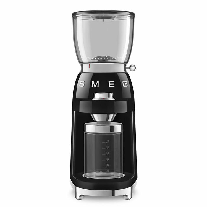 Râșniță Smeg 50's Style CGF11BLEU Negru