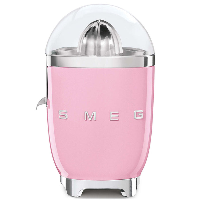 Storcător Electric Smeg CJF11PKEU Roz 70 W