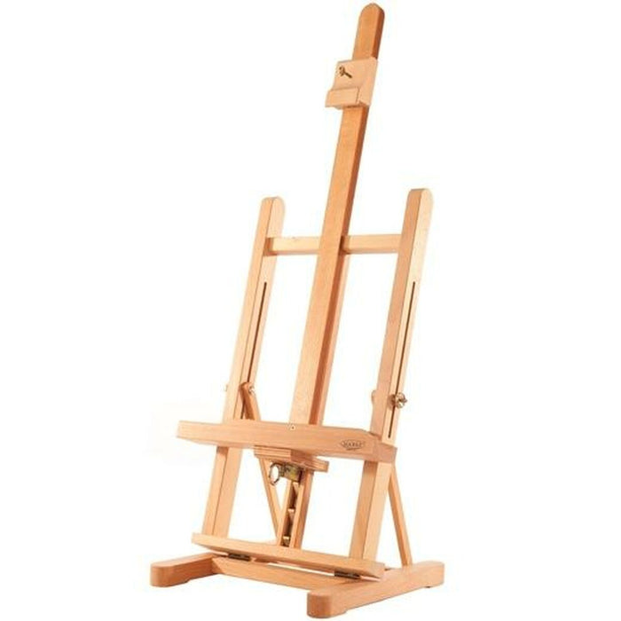 Șevalet MABEF 29 x 103 x 27 cm Față de masă lemn de fag