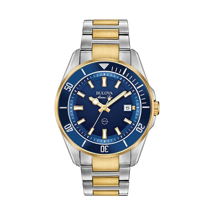Ceas Bărbați Bulova 98B334