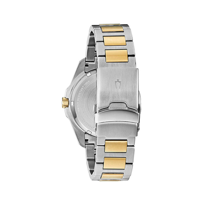 Ceas Bărbați Bulova 98B334